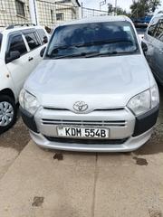 Toyota Succeed SV Premium 2016 for sale