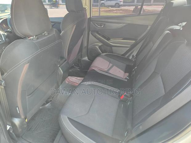 Subaru Impreza 2019 White