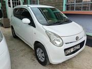 Mazda Carol 2012 White for sale