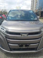 Toyota Noah 2.0 AWD (7 Seater) 2019 Brown for sale