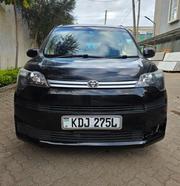 Toyota Spade 2016 Black for sale