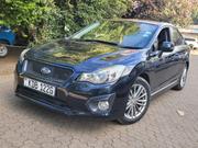 Subaru Impreza 2014 for sale