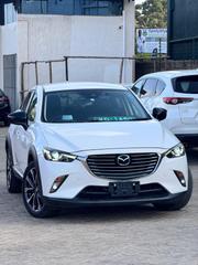Mazda CX-3 Grand Touring 2018 for sale