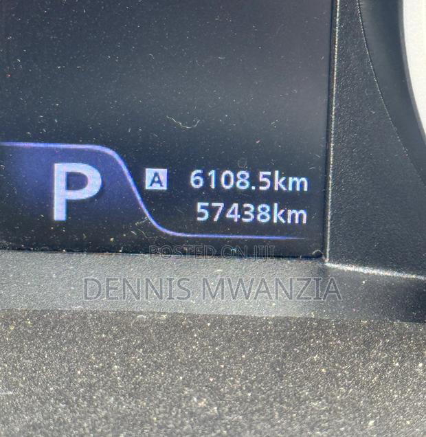 Suzuki Swift RS 2018 White