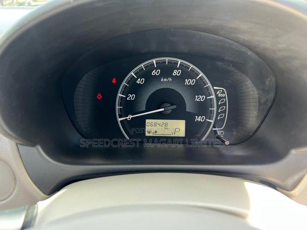 Mitsubishi EK Wagon 2019 Black