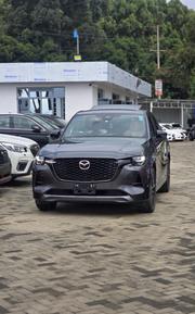 Mazda CX-60 2022 Gray for sale