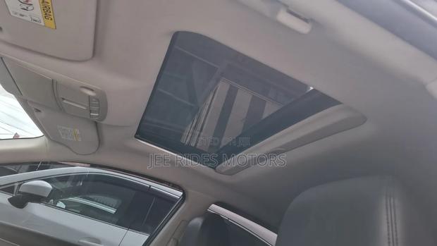 Nissan Teana 2019 Black