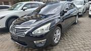 Nissan Teana 2019 Black for sale