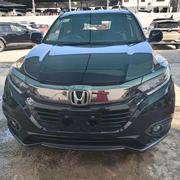 Honda Vezel 2019 Black for sale