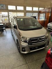 Nissan Dayz 2020 Silver for sale