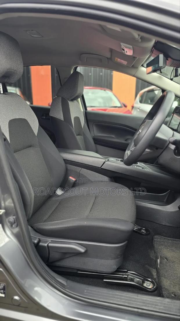 Nissan Note 1.2 Hybrid 2021 Gray