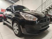 Suzuki Swift 2019 Black for sale