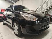 Suzuki Swift 2019 Black for sale