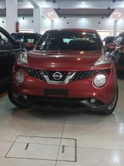 Nissan Juke 2018 for sale