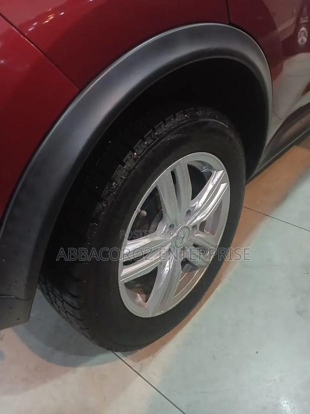 Nissan Juke 2018