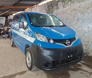 Nissan NV200 2019 Blue for sale