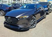 Mazda 3 2021 Gray for sale