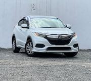 Honda Vezel 2019 White for sale