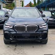 BMW X5 2020 Matt Black for sale