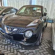 Nissan Juke 2019 Black for sale