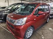 Daihatsu Move 2020 Red for sale