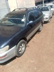 Toyota Corolla 1991 Black for sale