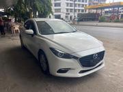 Mazda Axela 2018 White for sale