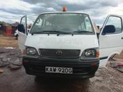 Toyota Chaser 2005 White for sale