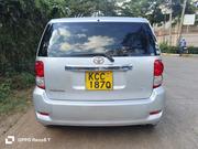 Toyota Corolla Rumion 2008 Silver for sale