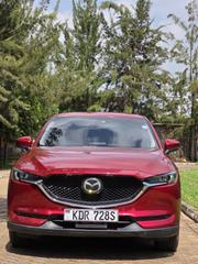 Mazda CX-5 2017 for sale