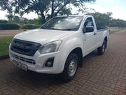 Isuzu D-MAX 2022 White for sale