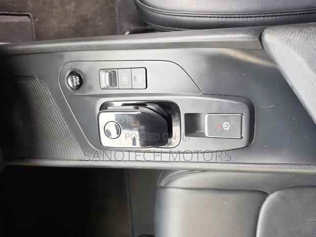 Nissan Note 1.2 Hybrid 2021 Gray