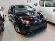 Toyota Yaris 2020 Black for sale