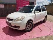 Mazda Demio 2007 White for sale