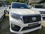 Toyota Land Cruiser Prado 3.0 D-4D (190 Hp) 2016 for sale