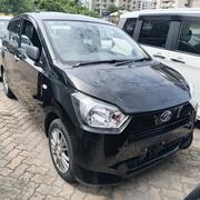 Daihatsu Mira 2019 Black for sale