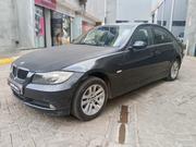 BMW 3 Series 2006 Gray for sale