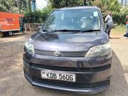 Toyota Spade 2013 Blue for sale