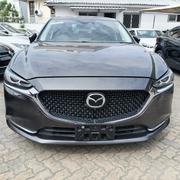 Mazda Axela 2019 Gray for sale