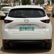 Mazda CX-5 2019 White for sale