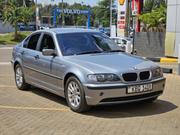BMW 318i 2004 Gray for sale