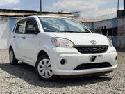 Toyota Passo 1.0 FWD 2018 White for sale