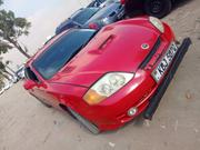 Hyundai Tucson 2010 Red for sale