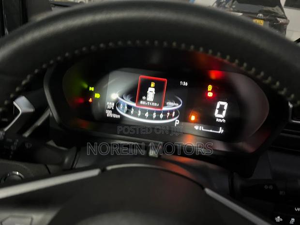 Toyota Raize 1.0 AWD 2020 Off white