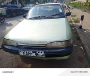 Toyota Carina 1993 Green for sale