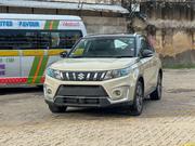 Suzuki Escudo 2022 Beige for sale