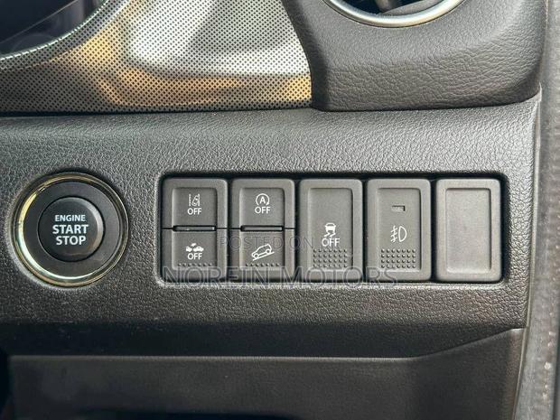 Suzuki Escudo 2022 Beige