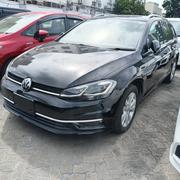 Volkswagen Golf 2019 Black for sale