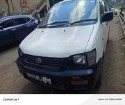 Toyota TownAce 2006 White for sale
