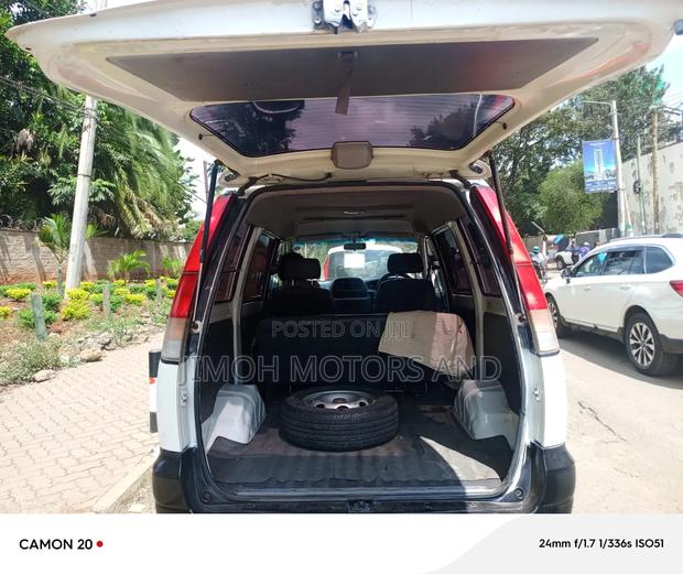 Toyota TownAce 2006 White